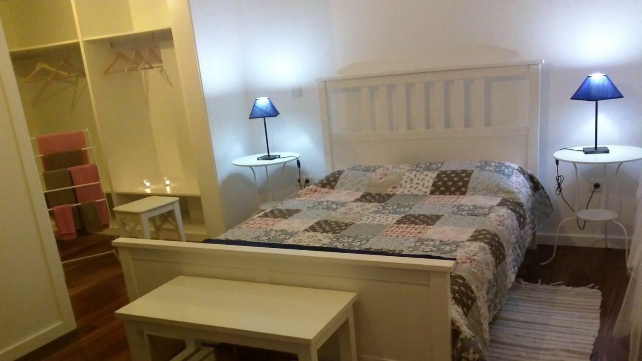 Villa Casa Do Forte à Machico  Extérieur photo