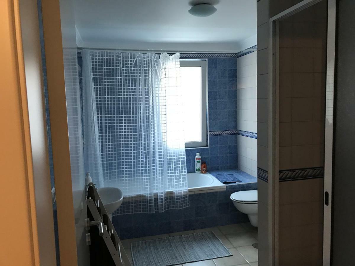 Villa Casa Do Forte à Machico  Extérieur photo